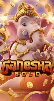 Ganesha Gold