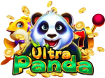 Web Ultra Panda